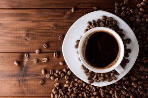 Coffee and its health benefits