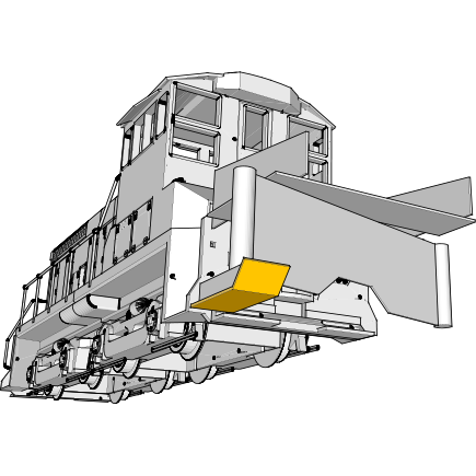 Information About The Trailer Fabrication Process