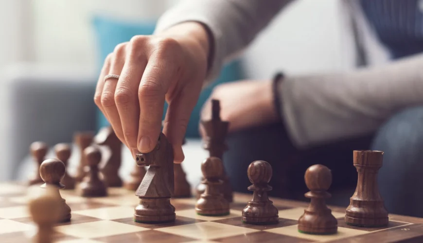 Why Personal Executive Coaching Addresses Your Whole Life, Not Just Work