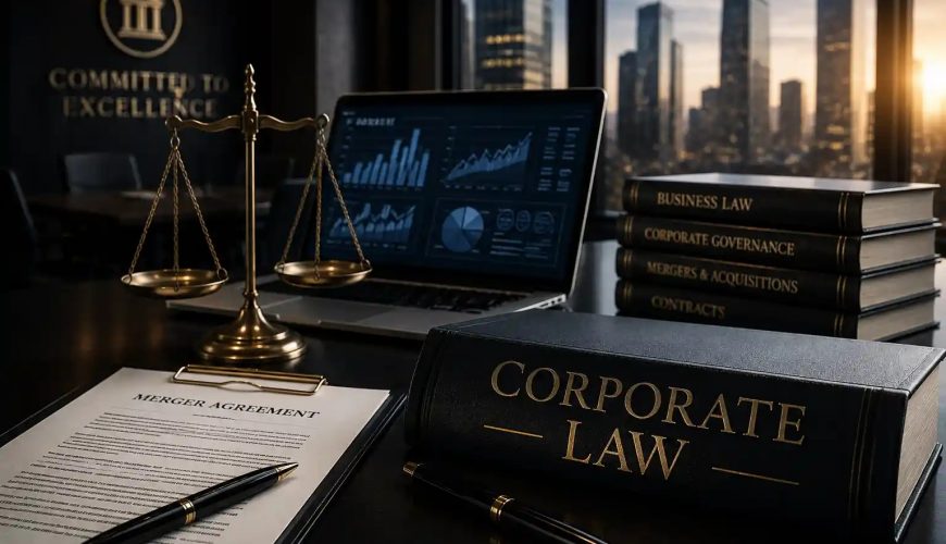The Role Of Law Firm Support Staff In Your Case Success